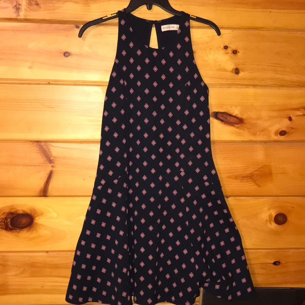 Abercrombie dress